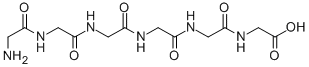 CAS#: 3887-13-6, Hexaglycine