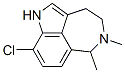CAS#: 3889-07-4, 9-Chloro-5,6-Dimethyl-3,4,5,6-Tetrahydro-1H-Azepino(5,4,3-cd)Indole