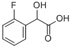 CAS#: 389-31-1, 2-Fluoromandelic Acid