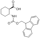 CAS#: 389057-34-5, (1R,2R)-Fmoc-2-Aminocyclohexane Carboxylic Acid