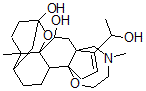 CAS#: 38930-41-5, 7,8-Dihydrobatrachotoxinin A