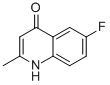 CAS#: 389635-71-6, 6-Fluoro-4-Hydroxy-2-Methylquinoline