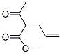 CAS#: 3897-04-9, Methyl 2-Acetylpent-4-Enoate