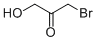 CAS 登录号：38987-72-3， 1-溴-3-羟基-2-丙酮