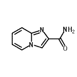 CAS#: 39031-44-2, Imidazo[1,2-a]Pyridine-2-Carboxamide