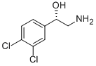CAS 登录号：390406-08-3， (S)-(氨基甲基)-3,4-二氯-苯甲醇