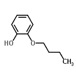 CAS#: 39075-90-6, 2-Butoxyphenol