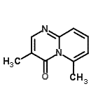 CAS#: 39080-46-1, 3,6-Dimethyl-4H-Pyrido[1,2-a]Pyrimidin-4-One