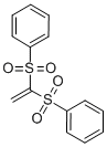 CAS#: 39082-53-6, 1,1-Bis(Phenylsulfonyl)Ethylene
