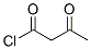 CAS#: 39098-85-6, 3-Oxobutanoyl Chloride