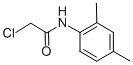 CAS#: 39106-10-0, 2-Chloro-N-(2,4-Dimethylphenyl)Acetamide