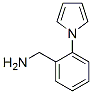 CAS#: 39116-24-0, 2-(1-Pyrrolyl)Benzylamine