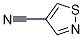 CAS#: 3912-37-6, 1,2-Thiazole-4-Carbonitrile