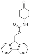 CAS#: 391248-11-6, N-4-Fmoc-Aminocyclohexanone