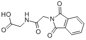 CAS 登录号：3916-40-3， 邻苯二甲酰甘氨酰甘氨酸