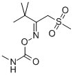 CAS 登录号：39184-59-3， 肟吸威砜