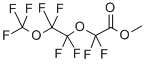 CAS#: 39187-41-2, Methyl Perfluoro-3,6-Dioxaheptanoate