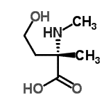 CAS 登录号：391870-63-6， 4-羟基-N-甲基-L-异缬氨酸