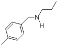 CAS#: 39190-96-0, 4-Methyl-N-Propyl-Benzenemethanamine