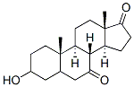 CAS#: 39201-24-6, (3R,5S,8R,9S,10S,13S,14S)-3-Hydroxy-10,13-Dimethyl-2,3,4,5,6,8,9,11,12,14,15,16-Dodecahydro-1H-Cyclopenta[a]Phenanthrene-7,17-Dione