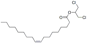 CAS#: 39202-30-7, 1,3-Dichloropropan-2-Yl (Z)-Octadec-9-Enoate