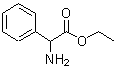 CAS#: 39251-40-6, Ethyl Amino(Phenyl)Acetate
