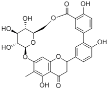 CAS#: 39262-30-1, Poriolide
