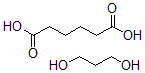 CAS 登录号：39281-13-5， 己二酸,聚丙二醇聚合物