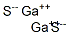 CAS#: 39356-33-7, Gallium Sulfide (Ga2s2)