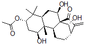 CAS 登录号：39388-61-9， Isodomedin
