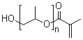 CAS 登录号：39420-45-6， 聚(丙二醇)(300)单甲基丙烯酸酯