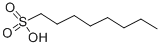 CAS#: 3944-72-7, 1-Octane Sulfonic Acid
