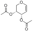 CAS 登录号：3945-17-3， 3,4-二-O-乙酰基-D-阿醛