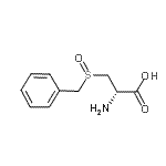 CAS 登录号：394704-97-3， 3-(苄基亚磺酰)-D-丙氨酸