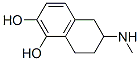 CAS#: 39478-89-2, (5,6-Dihydroxy-1,2,3,4-Tetrahydronaphthalen-2-Yl)-Methylazanium Bromide