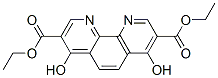 CAS#: 39479-71-5, Diethyl 4,7-Dioxo-1,10-Dihydro-1,10-Phenanthroline-3,8-Dicarboxylate