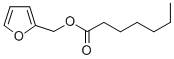 CAS#: 39481-28-2, Furfuryl Heptanoate