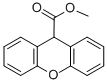 CAS#: 39497-06-8, Methyl 9H-Xanthene-9-Carboxylate