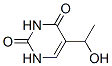 CAS#: 39541-85-0, 5-(1-Hydroxyethyl)-1H-Pyrimidine-2,4-Dione