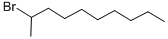 CAS#: 39563-53-6, 2-Bromodecane