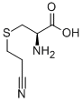 CAS#: 3958-13-2, S-Cyanoethyl-L-Cysteine