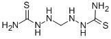 CAS#: 39603-48-0, [(N'-thiocarbamoylhydrazino)methylamino]thiourea