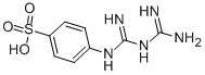 CAS#: 39604-29-0, N-(4-Sulfophenyl)Biguanide