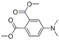 CAS#: 39617-05-5, Dimethyl 4-Dimethylaminophthalate