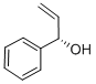 CAS 登录号：39623-35-3， (S)-1-苯基-2-丙烯-1-醇