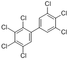 CAS 登录号：39635-31-9， 2,3,3',4,4',5,5'-七氯联苯