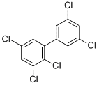 CAS#: 39635-32-0, 2,3,3',5,5'-Pentachlorobiphenyl