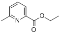CAS#: 39640-51-2, Ethyl 6-Methyl-2-Pyridinecarboxylate