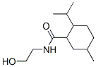 CAS#: 39668-75-2, N-(2-Hydroxyethyl)-2-(Isopropyl)-5-Methylcyclohexanecarboxamide