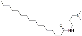 CAS#: 39669-97-1, N-[3-(Dimethylamino)Propyl]Hexadecan-1-Amide